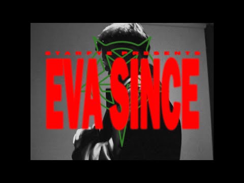 P4bl0 - EVA SINCE (Official Music Video)