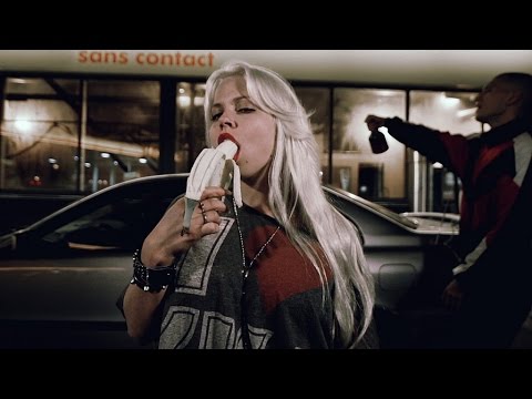 Mauvais Acte - Nos propres lois - (Album Québec Gold)