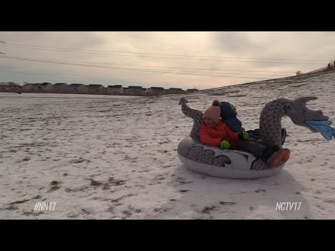 Winter Activities To Do In Naperville