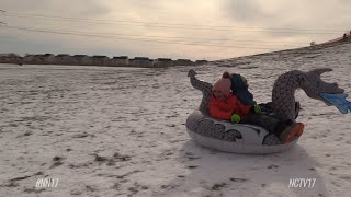 Winter Activities to do in Naperville