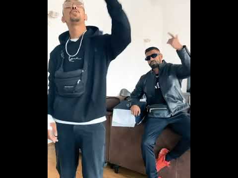 MAJOE X SILVA - MIDDLE OF THE DAY (OFFICIAL HÖRPROBE) 2020