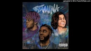 Moosh and Twist - Stamina ft Lil Uzi Vert