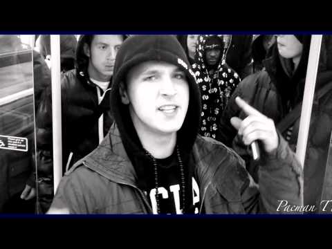 KILO TIPS "STEREOTYPE" [VIDEO BY @PACMANTV]