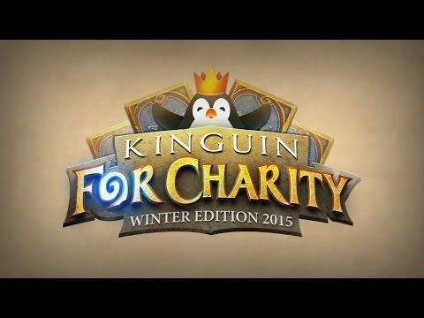 KFC Winter Edition 2015: Ek0p vs Neirea (23.01.2015)