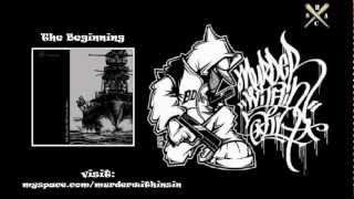 Murder Within Sin - Get Over Pain