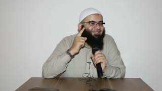 ما هو الإيمان ؟ ..#عمرة_القرآن_غيرني .. ش . علي قاسم image