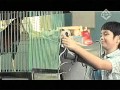 Iklan Indomilk Ide Segar Puasa Lancar Sahur