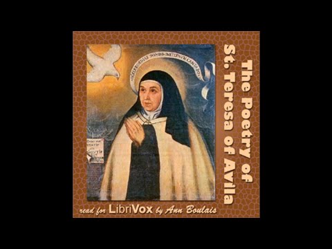 01 The Poetry of St. Teresa - Self Oblation