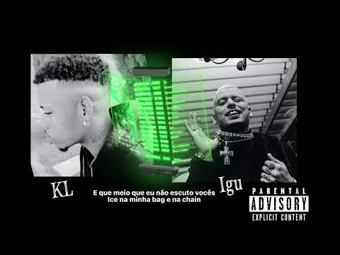 KL & Mc igu - Bape 🦍