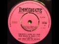 Earl Vince And The Valiants - Somebody's Gonna Get Their Head Kicked In Tonite