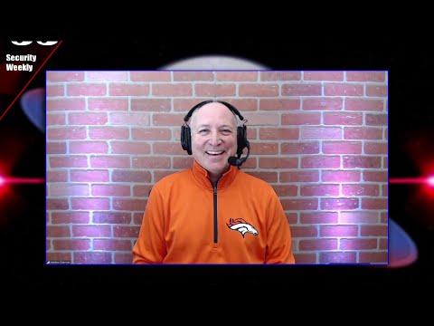 Product Launches and Announcements - Enterprise Security Weekly #127