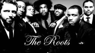 The Roots - It just don´t stop