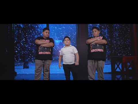 Lukas Dolofanu  - Hai du-ma la Dristor | Official Video