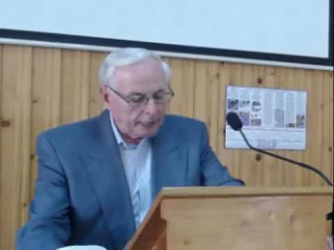 Cornel Brie 26.08.2018 Cluj