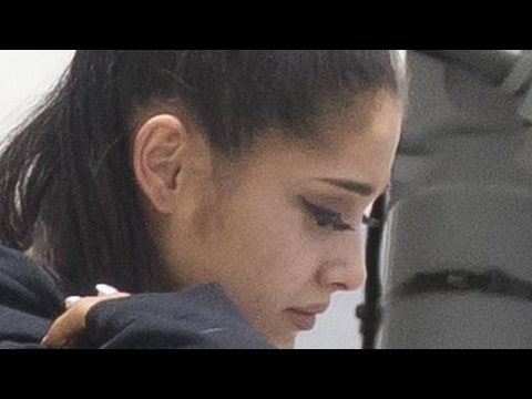 După ce a str&acirc;ns bani pentru familiile răpuse de durere, &rdquo;idolul tinerilor&rdquo; a primit cea mai frumoasă veste! Ariana Grande, cetățean de onoare al orașului Manchester