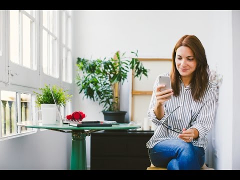 如何恢復你的1099表格 - TurboTax稅務技巧視頻 (How to Recover Your 1099 Form - TurboTax Tax Tip Video)