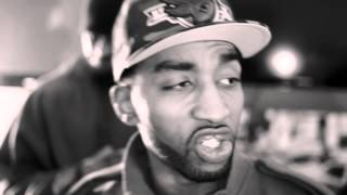 Mysonne - Don't Funk Up Our Beat - Funk Volume Contest #5 - New Hip Hop Song - Rap Video