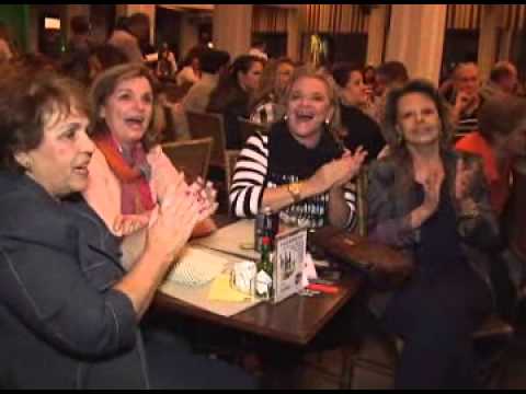 Programa Neusa Bighetti exibido no dia 19/05/2013 - Show Monica Calil