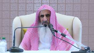 صورة 037 درس التفسير - سورة آل عمران 176 - 186