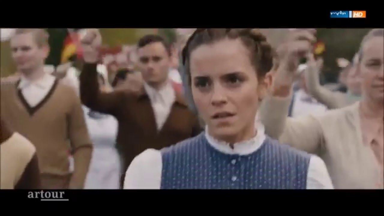 Video-Thumbnail von YouTube