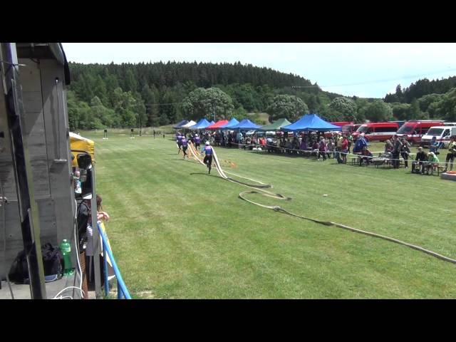 Chrastavec, 28. 06. 2015