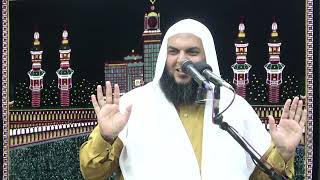 دلائل محبة الرسول صلى الله عليه وسلم بين السنة والبدعة - الشيخ أحمد سمير