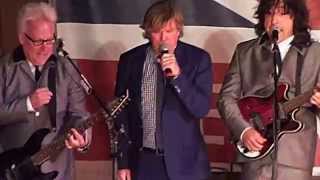 "Just a Little Bit Better" - PETER NOONE HERMANS HERMITS!  8/13/15