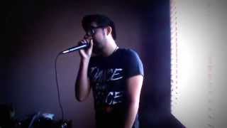 Eagle Vs Crows - Dance Gavin Dance Vocal Cover