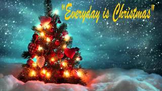 EVERYDAY IS CHRISTMAS-SWAG (CHEAP TRICK)