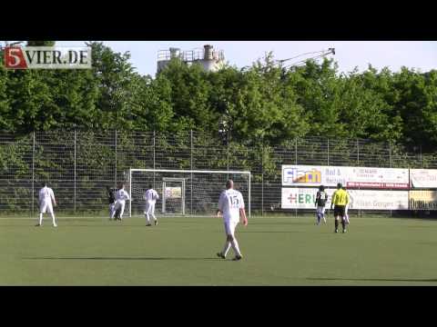 5vier TV: Interviews und Szenen zum Spiel TuS Mosella Schweich gegen TuS Mayen