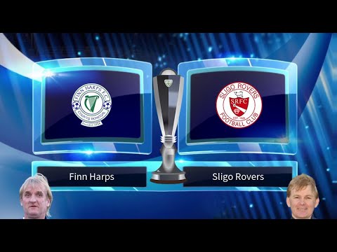 Finn Harps vs Sligo Rovers Prediction & Preview 28/06/2019 - Football Predictions