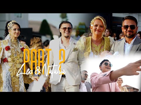 Bijav Ko Gazda Ramadani & Emire | Leo&Natalija |Bernat Tarkan Ervin Juzni Oki Berber Sunaj Djambo P2