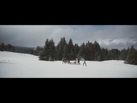 Sonsuz Zaman İçinde 2019 (teaser)