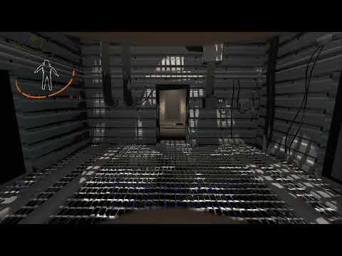 Silence Gameplay Preview