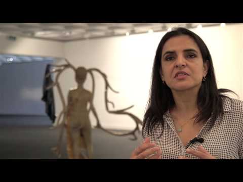 Bharti Kher: In Her Own Language