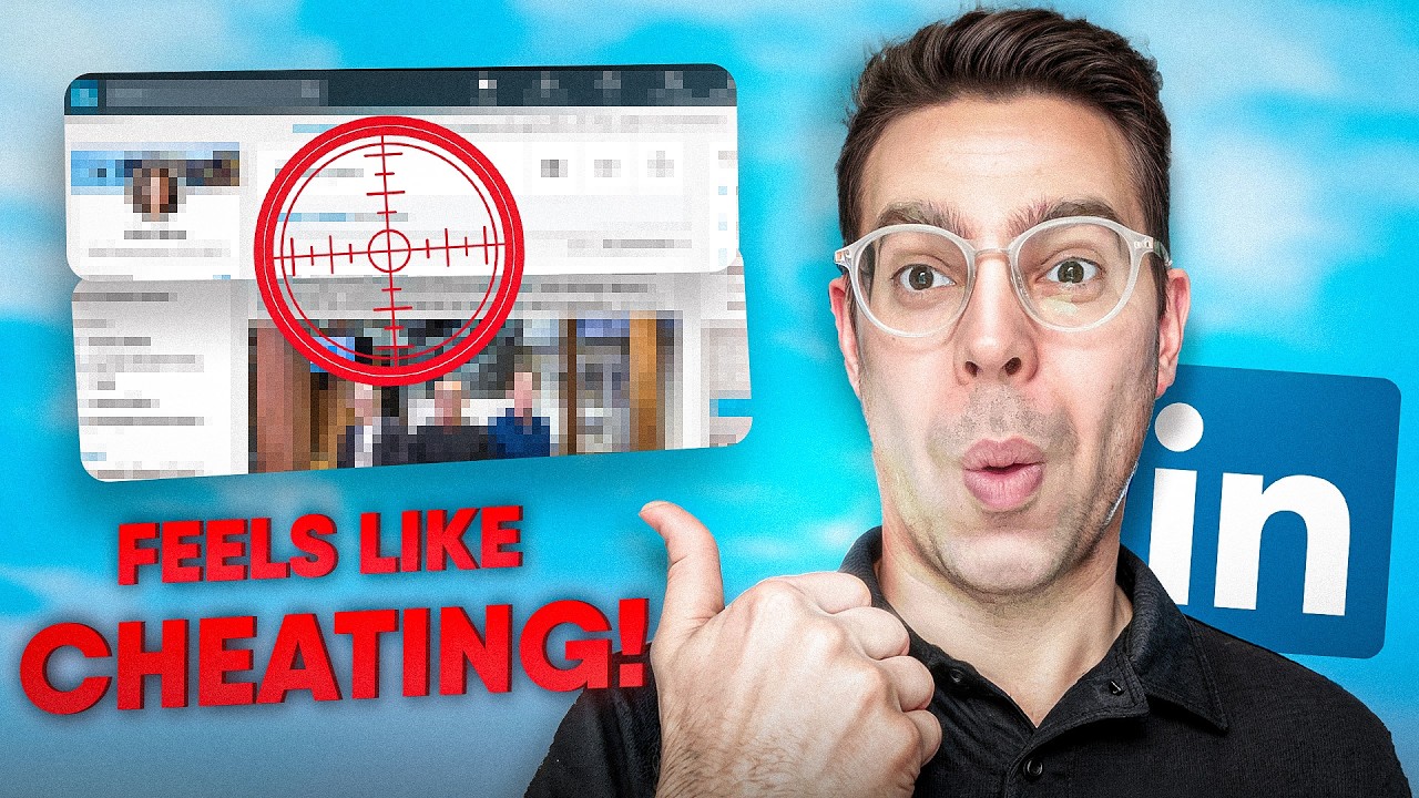 LinkedIn Ads Retargeting:  2026 Step-by-Step Tutorial