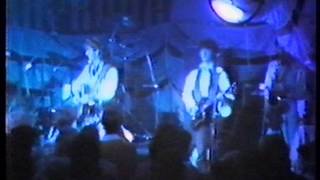 One The Juggler live at the Marquee part 1