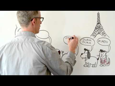 Why Do Animals Make Different Sounds in Different Languages?