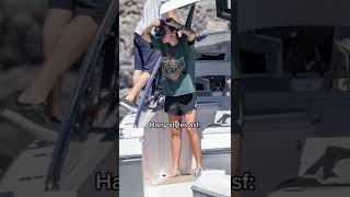 Olivia Wilde And Harry Styles Meme #shorts