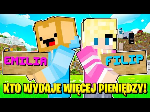 JAK DOBRZE SIĘ ZNAMY w Minecraft?!