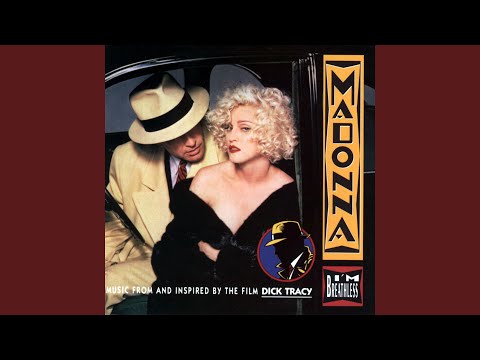 Hanky Panky by Madonna - Songfacts