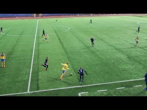 SK Super Nova - BFC Daugavpils 0:2(Daugavpils Cup'18.)