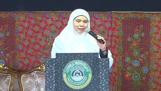 Download lagu WACANA ALAM MELAYU DAN ASAL USUL| Prof. Dr. Solehah Yaacob mp3
