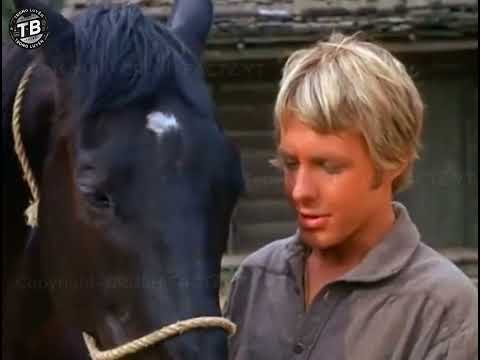 Daniel Boone 1969   The Spanish Horse   NEW TO DAY  🐎🪶🐎Drama , Western🐎Daniel Boone Full Epis