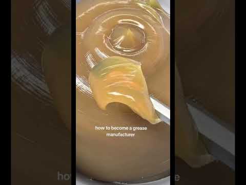 Premium grease Production