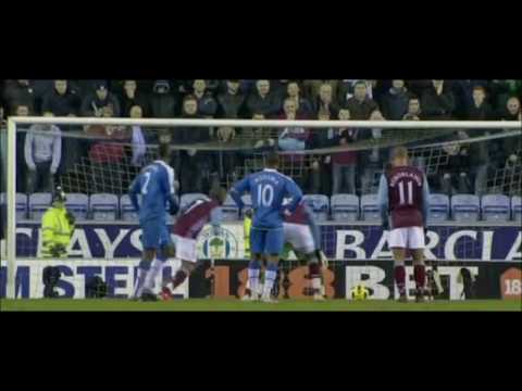 Ashley Young - Jackpot *HD*