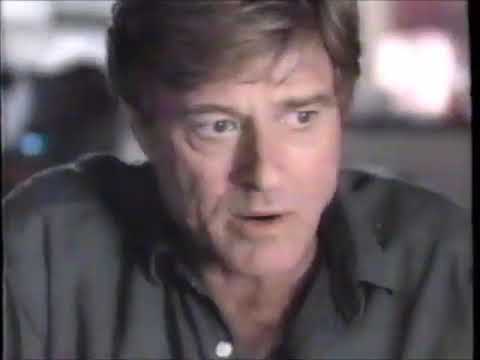 Sneakers Movie Trailer 1992 - TV Spot