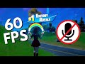Fortnite Season 8 Solo Win 60fps Gameplay (No Commentary)