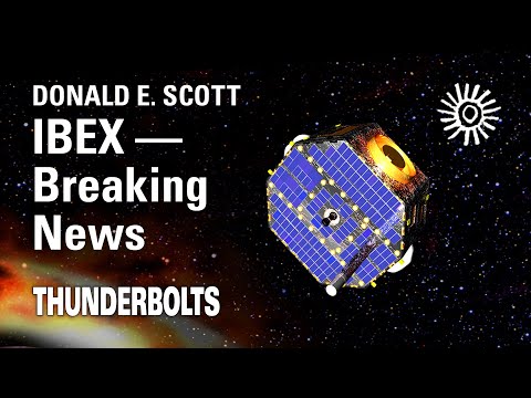 Donald E. Scott: IBEX—Breaking News | Thunderbolts