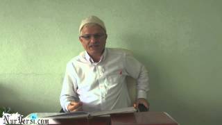 (kısa kısa) İmansızlıktan mı Korkuyon ?